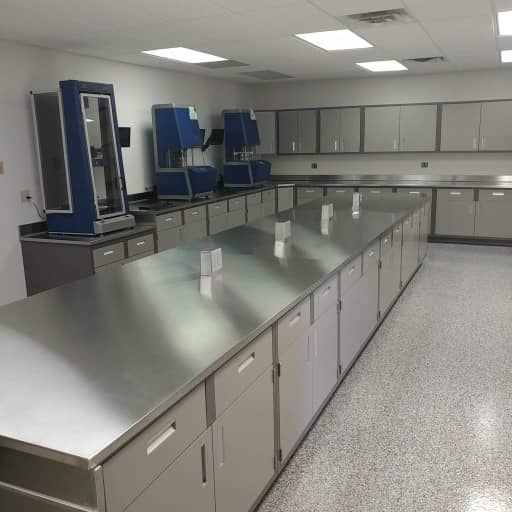 Stainless Steel Furniture